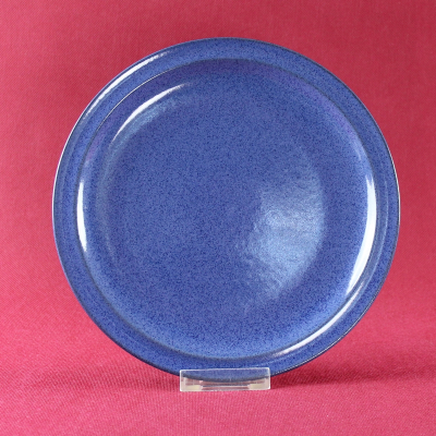 Speiseteller  Ø 25,5 cm Friesland Ammerland blau