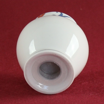 Preview: new england mayflower