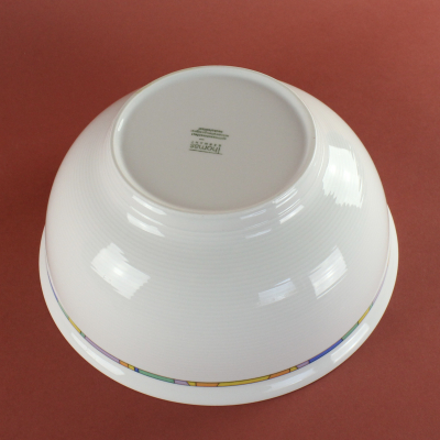 Preview: Schüssel Ø 22 cm Thomas Trend Surf