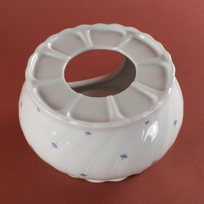 Preview: Stövchen Seltmann Weiden Regina Mücke-Blau