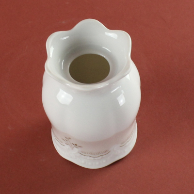 Preview: Kerzenständer Hutschenreuther Viktoria Verbena