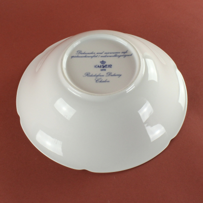 Preview: kaiser dubarry Chalon