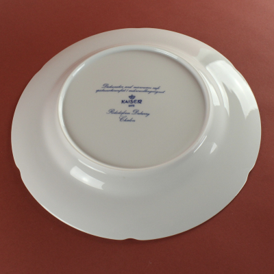 Preview: kaiser dubarry Chalon