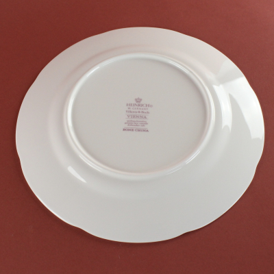 Preview: Villeroy & Boch Vienna