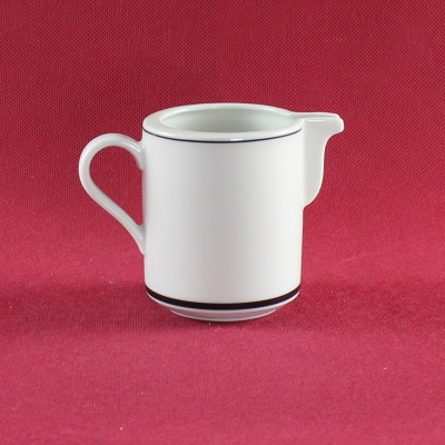 Preview: Milchkännchen Arzberg Cult Linea Negra