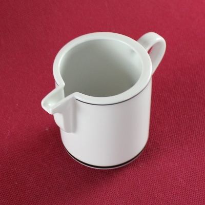 Preview: Milchkännchen Arzberg Cult Linea Negra