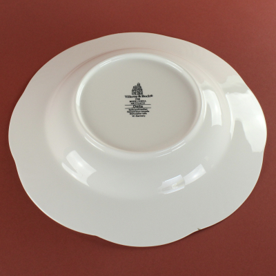 Preview: Villeroy & Boch delta