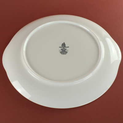 Preview: Villeroy & Boch delta