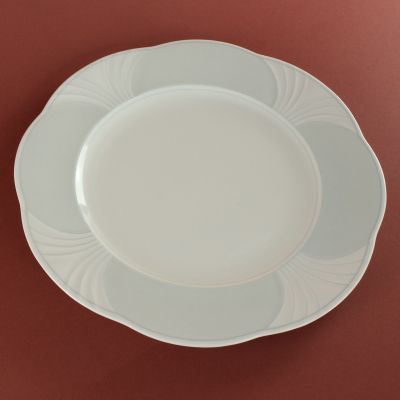 Preview: Villeroy & Boch delta