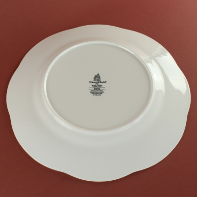 Preview: Villeroy & Boch delta