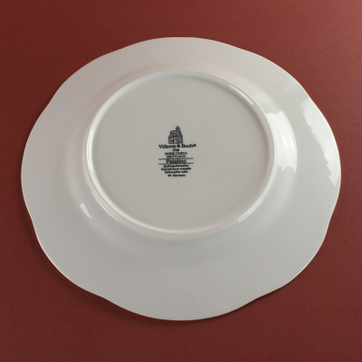 Preview: villeroy & Boch palatino