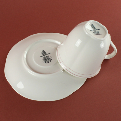 Preview: villeroy & Boch palatino