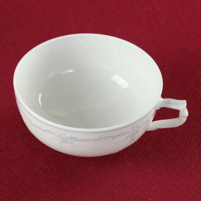 Teetasse Dubarry Midinette