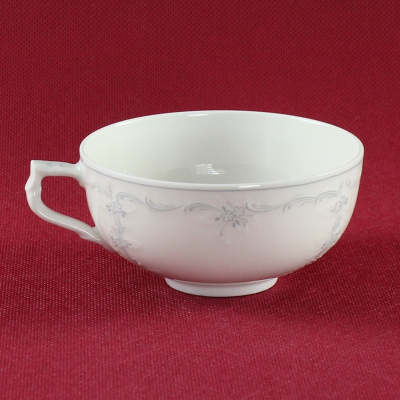 Teetasse Dubarry Midinette