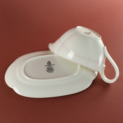 Preview: villeroy & Boch palatino