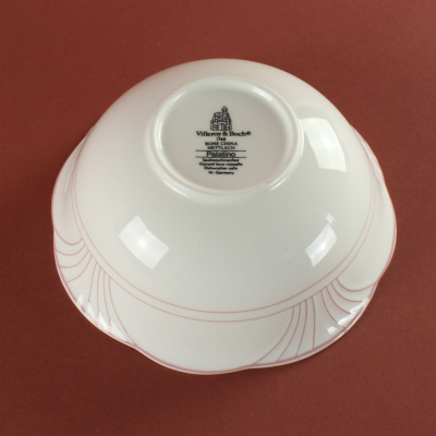 Preview: villeroy & Boch palatino
