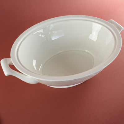 Preview: villeroy & Boch Fiori weiß