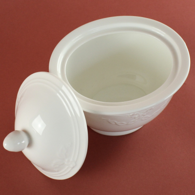 Preview: villeroy & Boch Fiori weiß