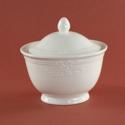 villeroy & Boch Fiori weiß