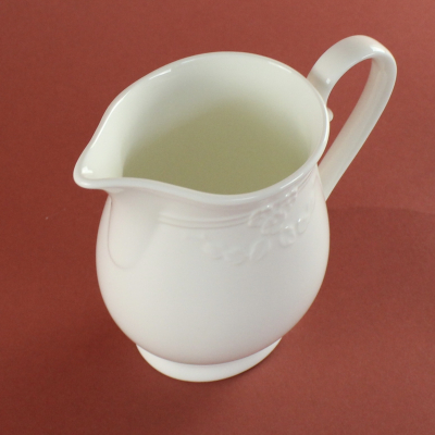 Preview: villeroy & Boch Fiori weiß