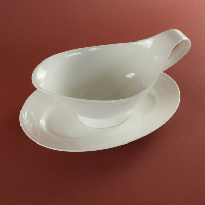 Preview: villeroy & Boch Fiori weiß