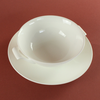 Preview: villeroy & Boch Fiori weiß