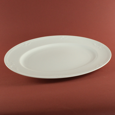 Preview: villeroy & Boch Fiori weiß