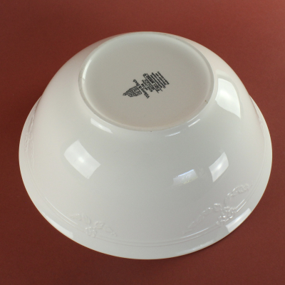 Preview: villeroy & Boch Fiori weiß