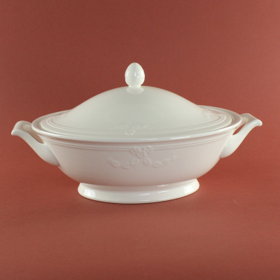 villeroy & Boch Fiori weiß