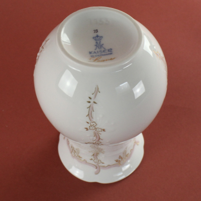 Preview: Kaiser Dubarry Louvre