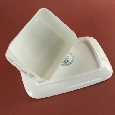 Preview: Butterdose Villeroy & Boch Filetto