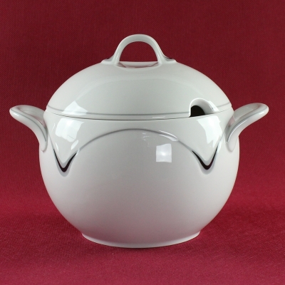 Ragoutschüssel Kaiser Domino Uppsala