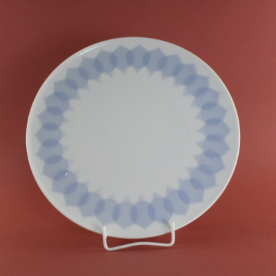 rosenthal lotus blau