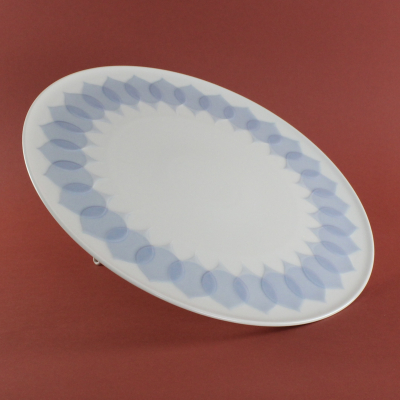 Preview: rosenthal lotus blau