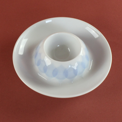 rosenthal lotus blau