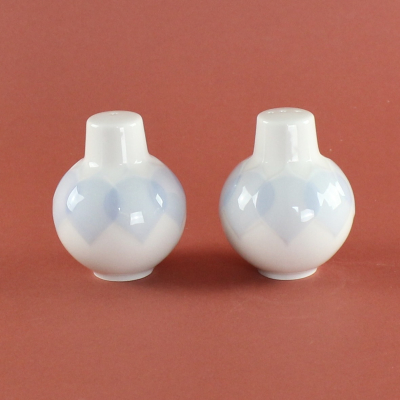 rosenthal lotus blau