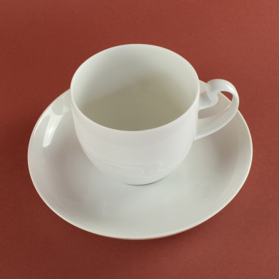 Preview: Rosenthal asimmetria weiß