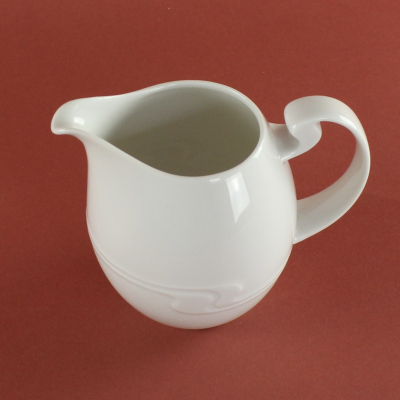 Preview: Rosenthal asimmetria weiß