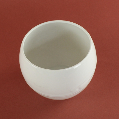 Preview: Rosenthal asimmetria weiß