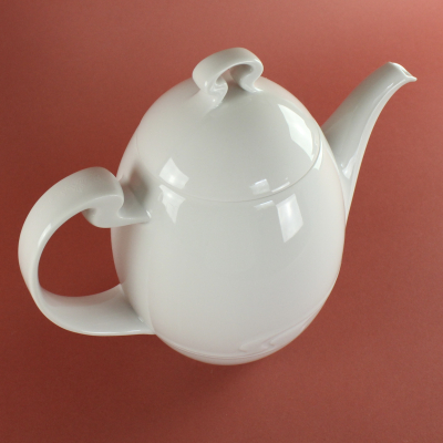 Preview: Rosenthal asimmetria weiß