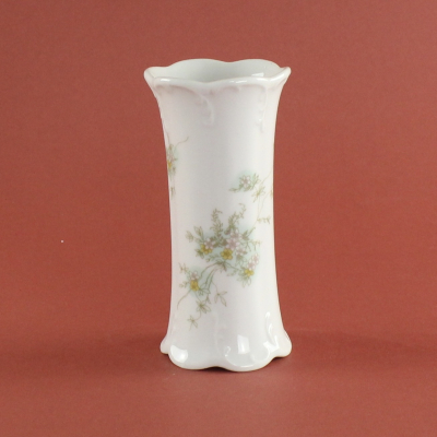 rosenthal monbijou grüne Ranke