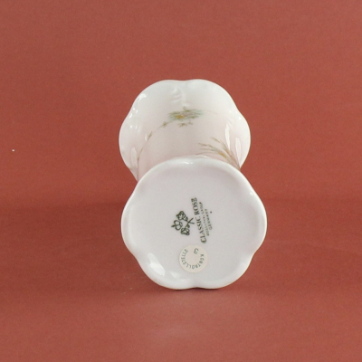 Preview: rosenthal monbijou grüne Ranke