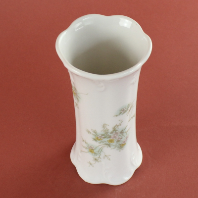 Preview: rosenthal monbijou grüne Ranke