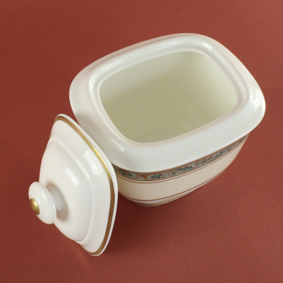 Preview: Villeroy & Boch Villa Medici