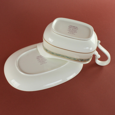 Preview: Villeroy & Boch Villa Medici