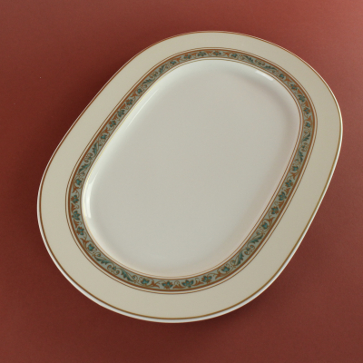 Preview: Villeroy & Boch Villa Medici