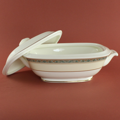 Preview: Villeroy & Boch Villa Medici