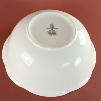 Preview: villeroy boch arco weiss
