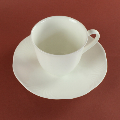 Preview: villeroy boch arco weiss