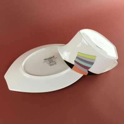 Preview: Villeroy & Boch Baleno